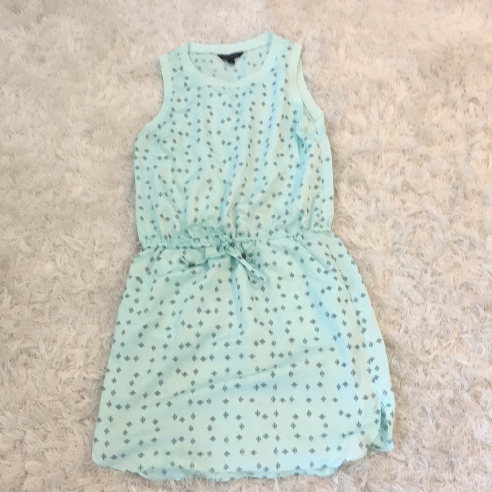 Banana Republic dress